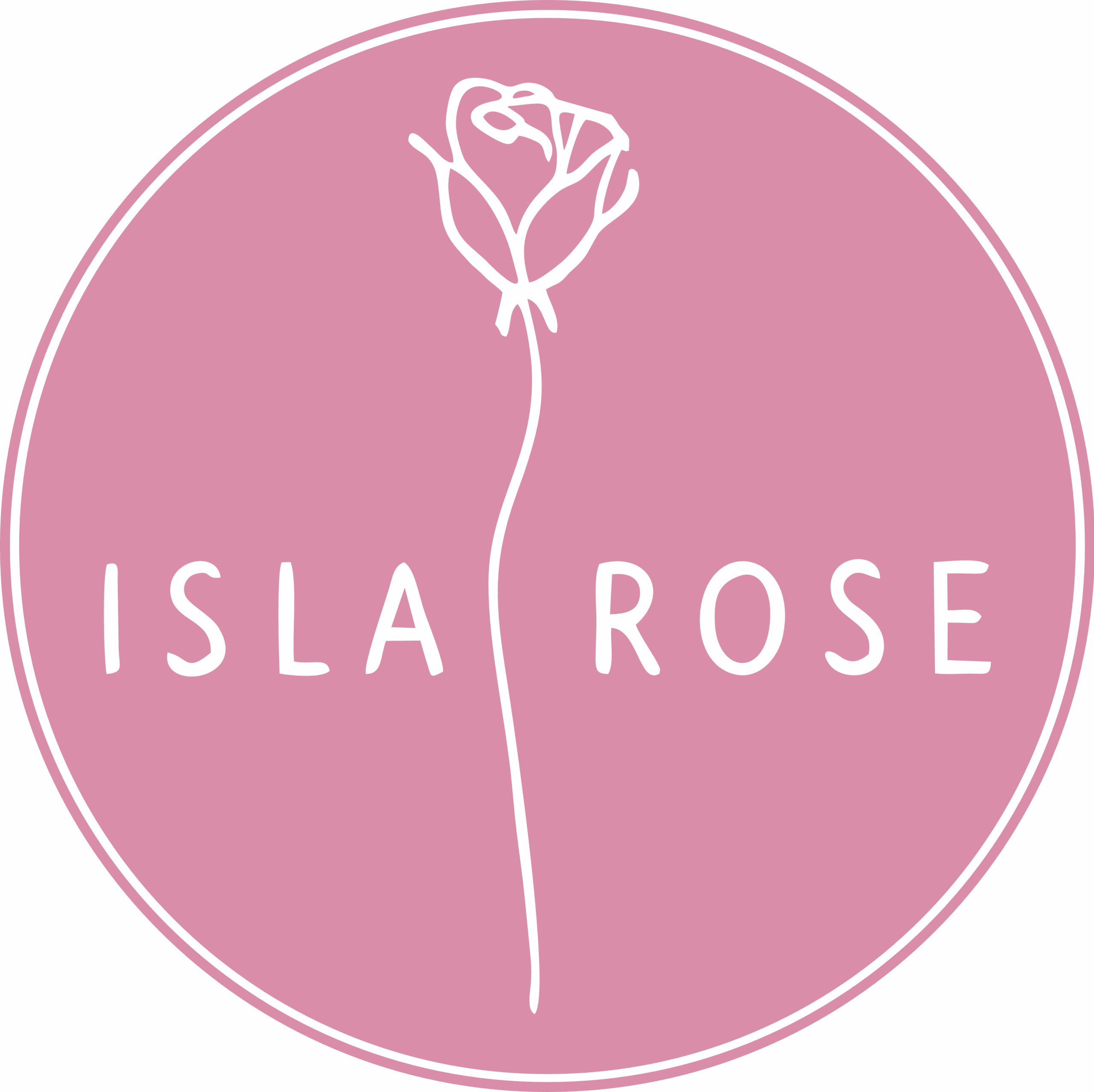 Isla Rose