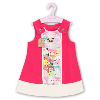 New Zealand Made Dress -