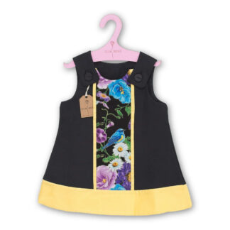 New Zealand Made Dress - Garden Party