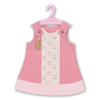 New Zealand Made Dress - Rose Garden